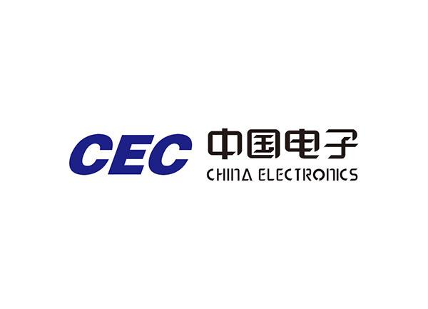 中國電子
